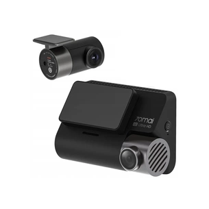 Відеореєстратор Xiaomi 70mai A800S-1 + rear camera RC06 (A800S-1/A800S+RC06) зображення 1