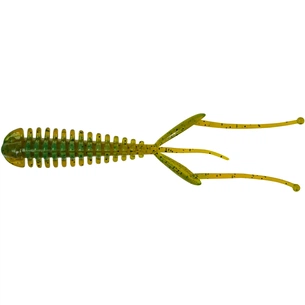 Силікон рибальський Select Toxic 1.7" 087 (8 шт/уп) (1870.33.85) зображення 1