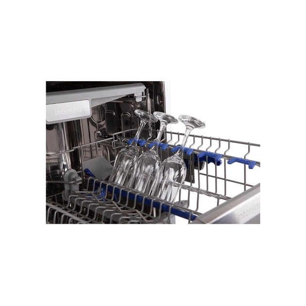 Посудомийна машина Interline DWI 965 DSO WA Sliding Door - picture 11