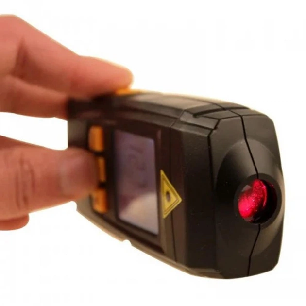 Тахометр Benetech безконтактний (GM8905) - picture 3