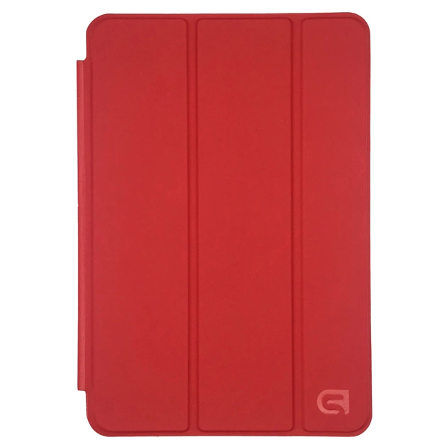 Чохол до планшета Armorstandart Smart Case Apple iPad Air 2019/Pro 10.5 (2017) Red (ARM54802) - зображення 1