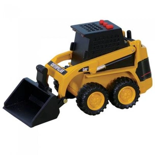 Спецтехніка Toy State Мини муверы Погрузочная машина 13см (34611-5) зображення 1