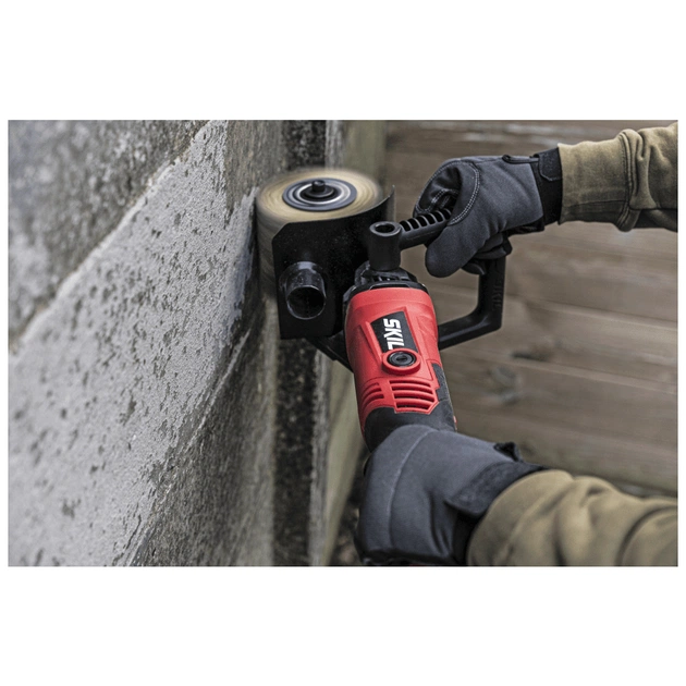 Шліфувальна машина Skil 7800 AA (SR1E7800AA) - picture 4