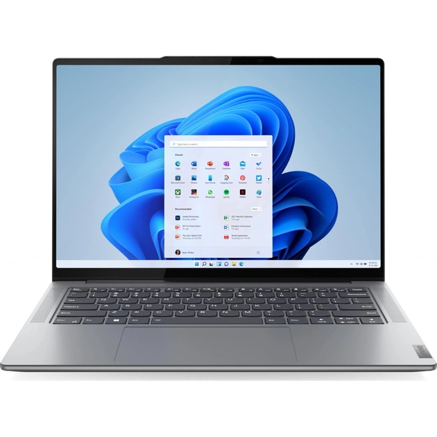 Ноутбук Lenovo Yoga Pro 7 14IMH9 (83E200AJRA) - зображення 1