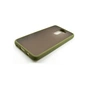 Чохол до мобільного телефона Dengos (Matt) Xiaomi Redmi Note 8 Pro Green (DG-TPU-MATT-21) - зменшене зображення 2