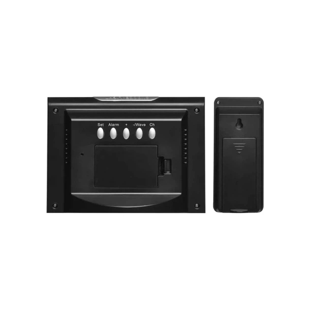 Метеостанція EMOS E3070 - зображення 4