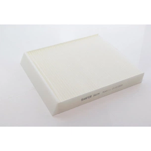 Фільтр салону SHAFER SA134 зображення 1