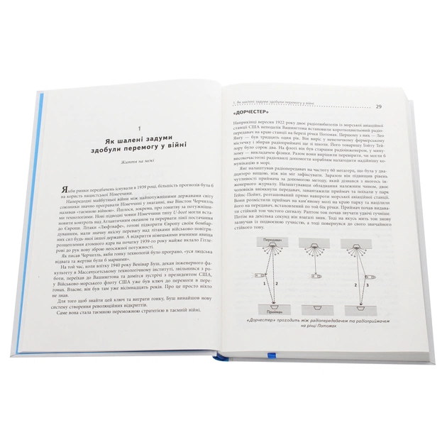 Книга Шалені задуми - Сафі Бакал Фабула (9786170961563) - picture 3