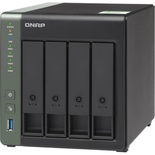 NAS QNap TS-431KX-2G изображение 1