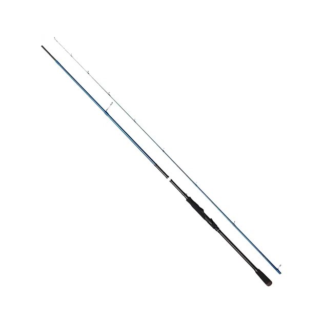 Вудлище Savage Gear SGS2 All-Around 8'3''/2.51m 20-60g (1854.43.51) - изображение 1