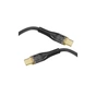 Дата кабель USB-C to USB-C 1.0m 100W black Essager (EXCTT1-XJ01-P) - уменьшенное изображение 2