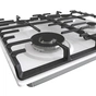 Варочна поверхня Gorenje GW642AXW - зменшене зображення 5