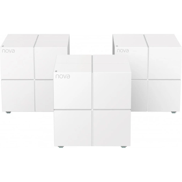 Точка доступу Wi-Fi Tenda MW6-KIT-2 - picture 7