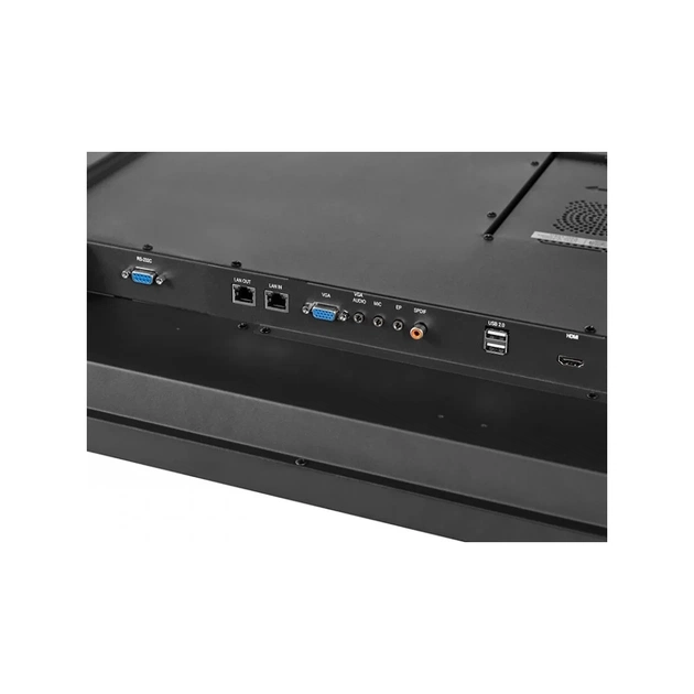 LCD панель Intboard GT75 (Android 13) - picture 5