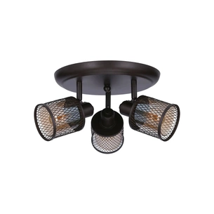 Спот Candellux 98-83098 CANABERA (98-83098) изображение 1