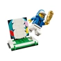 Конструктор LEGO Editions Football Офіційний трофей чемпіонату світу з футболу FIFA (43020-) - зменшене зображення 4
