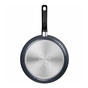 Сковорода Tefal So'' Light 28 см, алюміній, бакеліт, скло, чорний (H0560642_SET) - зменшене зображення 4