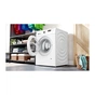 Пральна машина Bosch WGE02200BY - зменшене зображення 4
