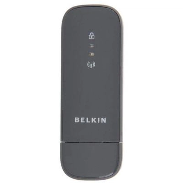 Мережева карта Wi-Fi Belkin F7D4101 - изображение 1