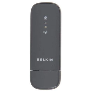 Мережева карта Wi-Fi Belkin F7D4101 зображення 1