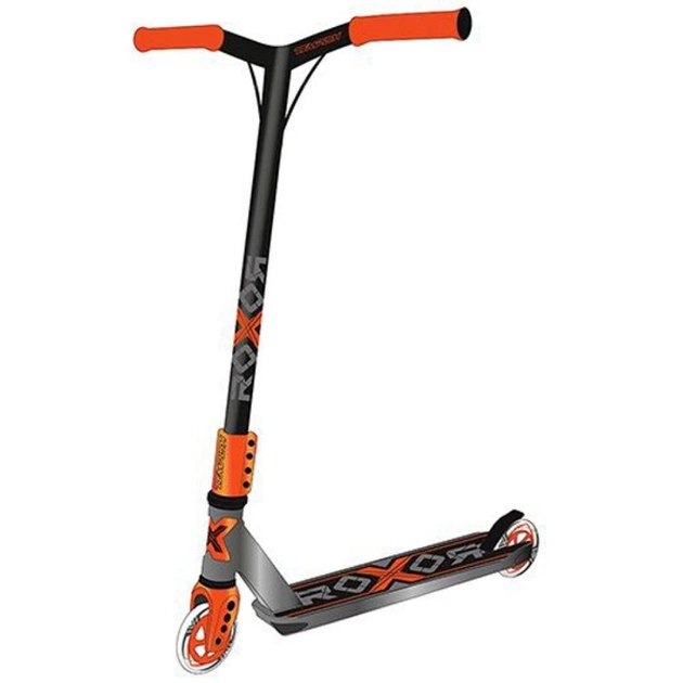 Самокат Tempish ROXOR orange (1050000218/orange) - зображення 1