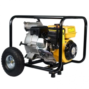 Мотопомпа Forte FPTW30 60м3/г (25213) picture 1