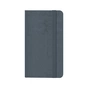 Еженедельник Axent датированный 2026 Pocket Strong 90х150, серый (8508-26-62-A) - уменьшенное изображение 4