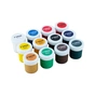 Гуашеві фарби Kite Classic 12 кольорів х 20 мл (K-063) - уменьшенное изображение 4