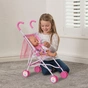 Коляска для ляльок Zapf Baby Born Весела прогулянка (1423626.TY) - зменшене зображення 5