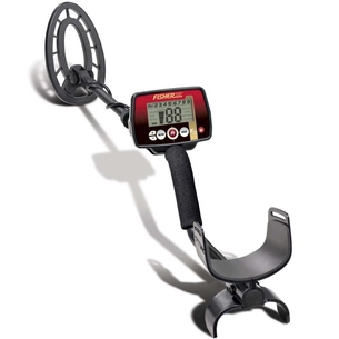 Металошукач Fisher F22 зображення 1