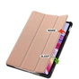 Чохол до планшета BeCover Smart Case Xiaomi Redmi Pad Pro 12.1'' Rose Gold (711305) - зменшене зображення 5
