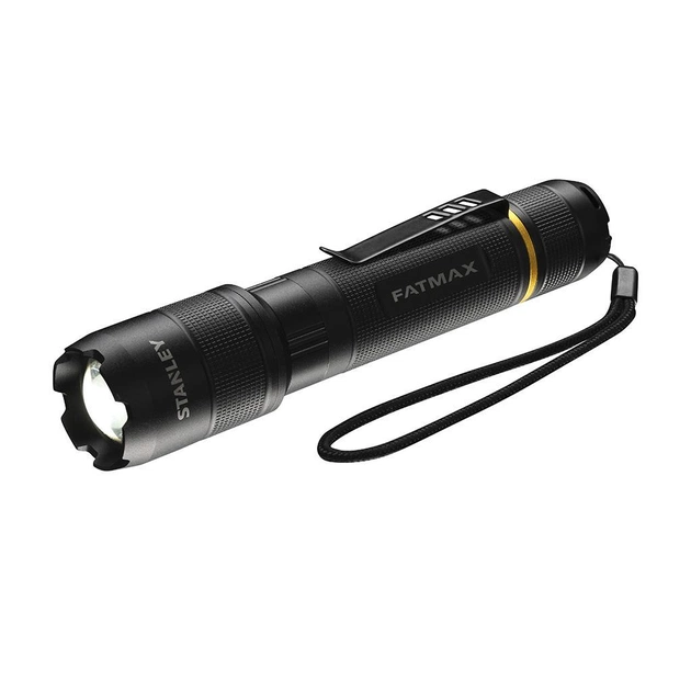 Ліхтар Stanley FatMax 175лм/350лм 4xAAA (FMHT81511-0) - зображення 1