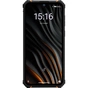 Мобільний телефон Sigma X-treme PQ55 Black Orange (4827798337929) - зменшене зображення 2
