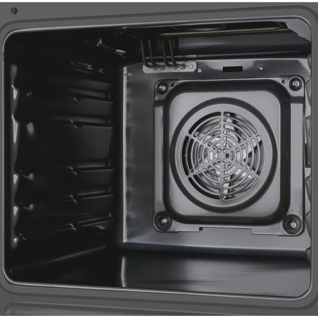 Плита Hansa FCCX580009 - picture 5