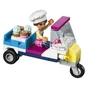Конструктор LEGO Friends Кондитерська з кексами Олівії 335 деталей (41366) - зменшене зображення 7