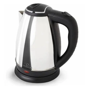 Електрочайник Esperanza TKK001S V2 зображення 1