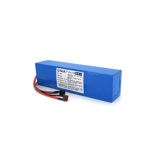 Батарея к ИБП QiSuo Li-ion 48V 8A (QS-4808) изображение 1