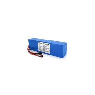 Батарея до ДБЖ QiSuo Li-ion 48V 8A (QS-4808) зображення 1