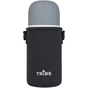 Чехол для термоса Tribe Neoprene Cover Soft touch 0,75 л black (T-DF-0017-black) - уменьшенное изображение 1