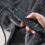 Електричне простирадло Beurer HD 65 Dark Grey LE 2026 - зменшене зображення 10