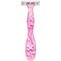Бритва Bic Miss Soleil Sensitive 3+1 шт. (3086123534605) - зменшене зображення 5