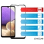 Скло захисне ACCLAB Full Glue Samsung A32 5G Black (1283126549281) - зменшене зображення 3