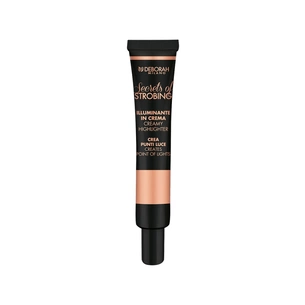 Хайлайтер Deborah Secrets Of Strobing Creamy Highlighter 20 мл (8009518330168) изображение 1