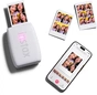 Принтер миттєвого друку Fujifilm Instax Mini Link3 C White EX D (16832077) - зменшене зображення 7