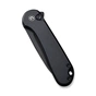 Ніж Civivi Elementum II, Black G10, Black Stonewash (C18062P-1) - зменшене зображення 5