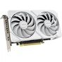Відеокарта ASUS Radeon RX 9060 XT 16Gb DUAL WHITE OC (DUAL-RX9060XT-16G-WHITE) - зменшене зображення 3