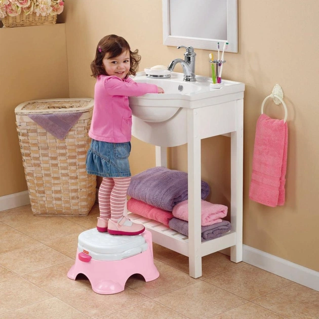 Горщик Fisher-Price Для принцессы (BGP35) - зображення 4