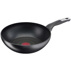 Сковорода Tefal Unlimited WOK 28 см (G2551972) зображення 1