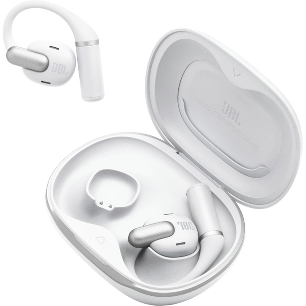 Навушники JBL Sense Pro White (JBLSENSEPROWHT) - picture 6