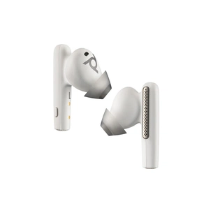 Навушники Poly Voyager Free 60 Earbuds + BT700A + BCHC White (7Y8L3AA) зображення 1